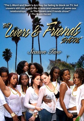 Lovers & Friends: Season 2