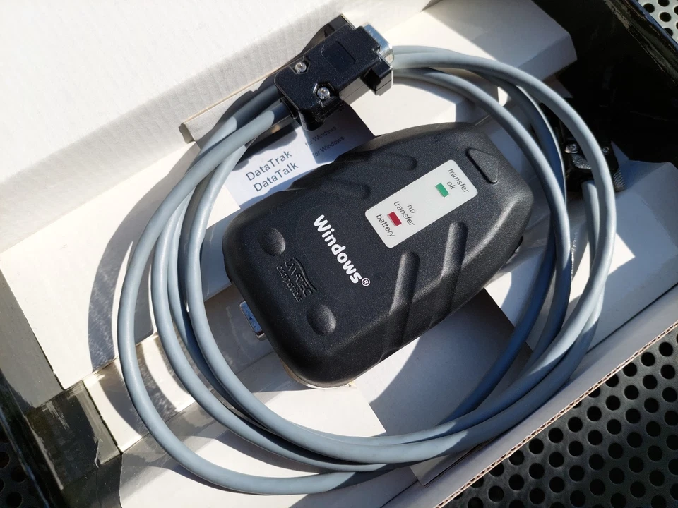 COMPUTER SUB UWATEC ALADIN PRO ULTRA NITROX + DATA TRAK - Immagine 2 di 4