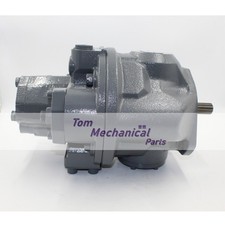AP2D21-LV1RS6 Hydraulic Main Pump For Rexroth