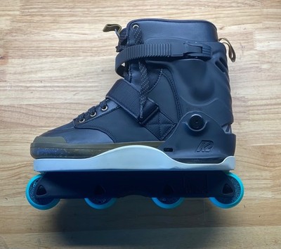 K2 Uptown Inline Skates