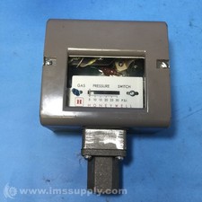Honeywell C647A1002 Pressure Switch USIP