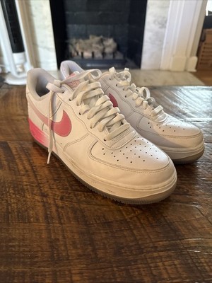 Size 10 - Nike Air Force 1  display picture 1