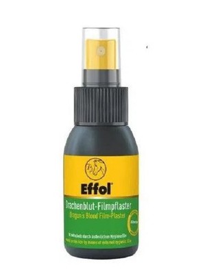 Effol Drachenblut-Filmpflaster, 250 ml (75,20 EUR/l)