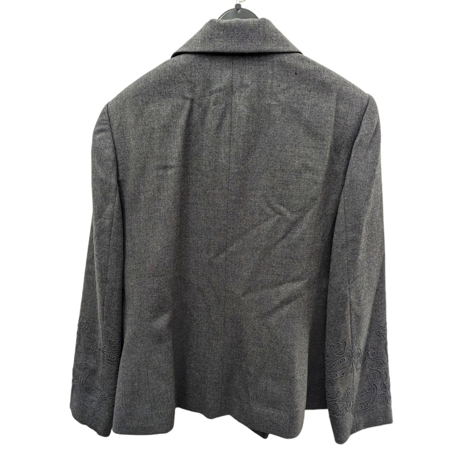 Pendleton Virgin Wool Blazer Jacket Button Front … - image 4