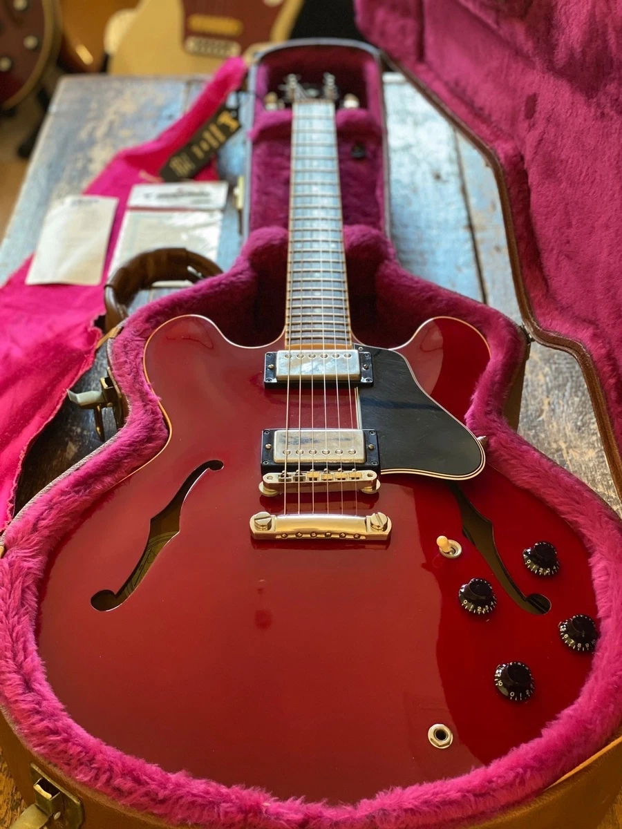Gibson Es 335 Vintage for sale | eBay UK