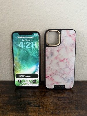 Apple iPhone 11 Pro 64GB - Gold - Unlocked - 90%+ Battery