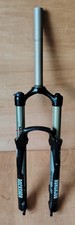 RockShox Reba RL 26" 120mm Travel, solo Air Suspension Fork, light magnesium.