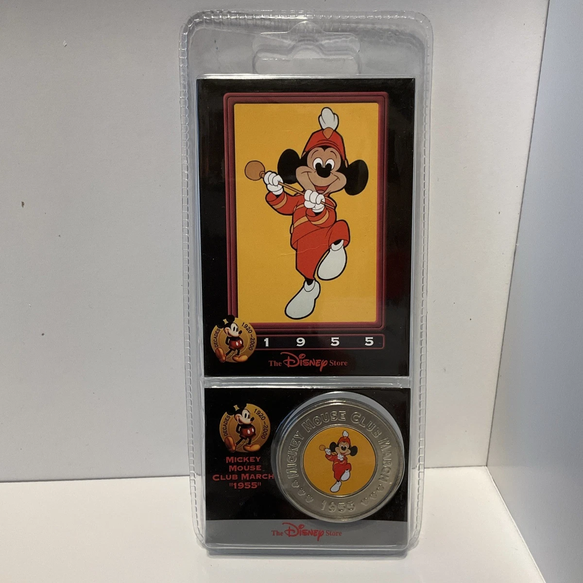 25+ Disney Decades Coins for sale | Updated Oct 2026