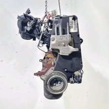 Moteur Fiat 500