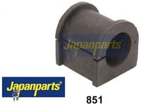 Japanparts RU-851 Lagerbuchse FüR Stabilisator FüR Suzuki