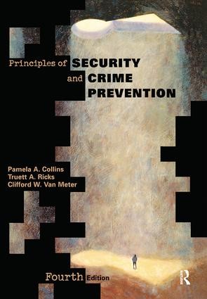 Principles of Security and Crime Prevention - 4th Edition