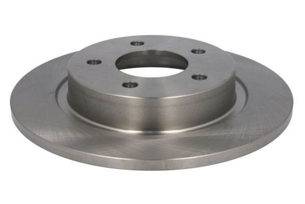 Bremsscheibe Hinterachse FüR Mazda 3 5 Stufenheck-image