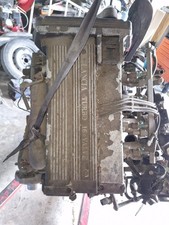 Motore Lancia Thema Turbo 16v
