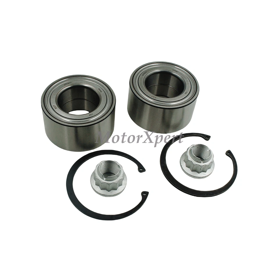 7L0498287 OEM SKF Kit de cojinete de rueda para Audi Q7 Porsche Cayenne VW Touareg 3.0 Foto 4 de 4