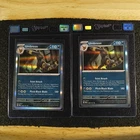 2025 Pokémon Prismatic x2 Umbreon Holo #059/131 - Taby Card™ NM-MT 8