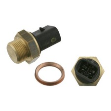 Thermostat Seat MARBELLA