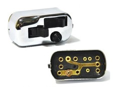 COMMUTATORE INTERRUTTORE DEVIOLUCI PER VESPA 150 VBB 2T SPRINT VELOCE SUPER