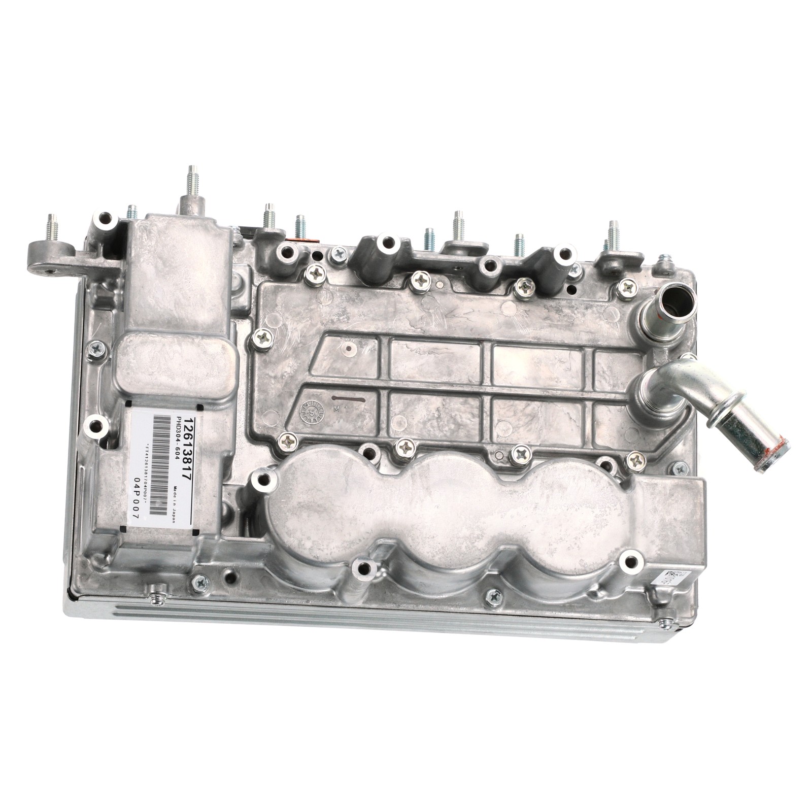 Módulo de control del alternador para Saturn Vue Red Line XE 2008-2010 (P/N 12613817)