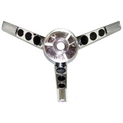CJ Classics Standard Horn Ring Mustang 1967