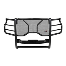 HDX Winch Mount Modular Grille Guard Black #57-923545 Westin