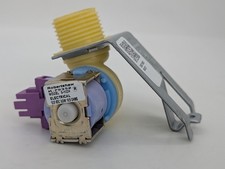 GE Dishwasher Water Inlet Valve WD15X26140 265D3719G002   Tested  Working