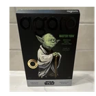 agoro Star Wars Master Yoda Silver Metal Foil Limited 362/500 MPN YD Tier #3