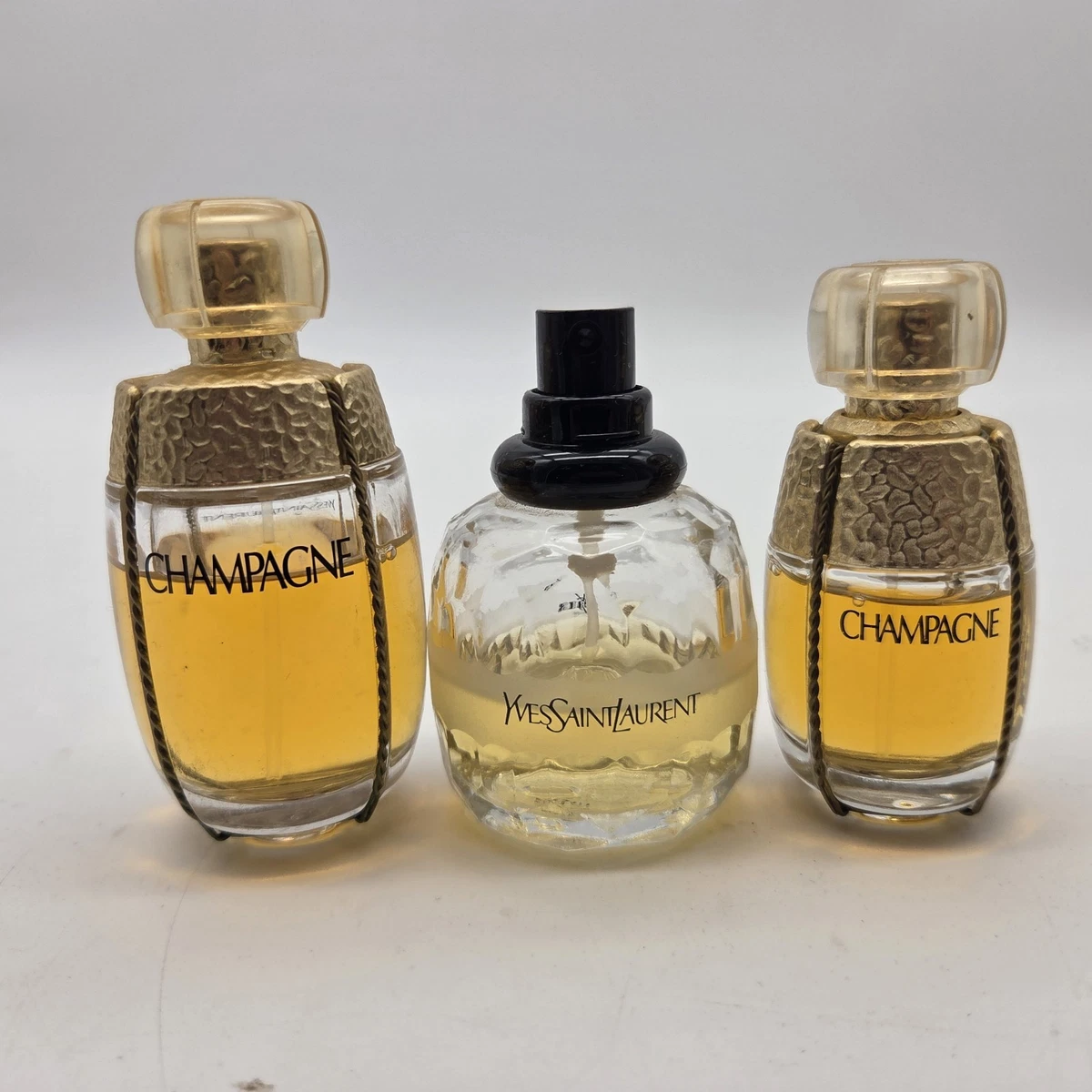 Saint Laurent Spray Champagne Fragrances for Women for sale | eBay