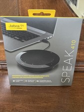Jabra Speak 410 USB Conference Speakerphone PHS001U