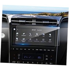 2022 2023 2024 Tucson Screen Protector for Hyundai Tucson XRT/N