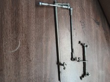 Volvo Amazon Su Hs6 Carburetor Gas Throttle Linkage B18 B20 1800 122 130 220 120 Volvo Amazon Su Hs6 Carburetor Gas Throttle Linkage B18 B20 1800 122 130 220 120