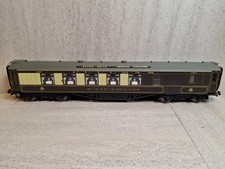 Hornby 19288 OO 'Devon Belle' Pullman  Coach Third Class No 27 Untested [T7]