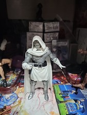 God Emperor Doom Marvel Legends figure perfect condition out of box