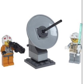 LEGO Star Wars Rebel Snowspeeder #4500 Original Trilogy Edition