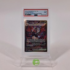 Pokémon TCG Paldean Fates  Charizard ex 234/091 Holo English PSA 9 Mint on eBay