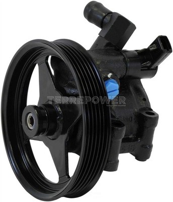 Power Steering Pump BBB Industries 712-0160PA1 Reman