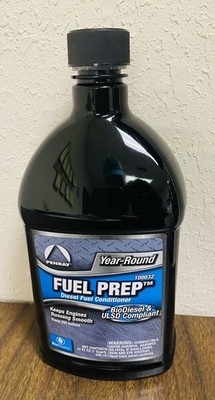 Penray 100032 Year-Round Fuel Prep Diesel Fuel ⛽️ Conditioner 32oz | eBay