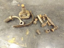 VELOCETTE  SELECTION OF SMALL PARTS  VENOM VIPER MAC THRUXTON KTT KSS 1
