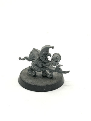 Familiars Chaos Familiar Warhammer Quest Silver Tower OOP Disciples of Tzeentch