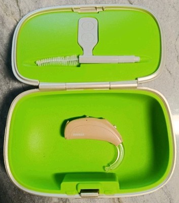Phonak Bolero B 50-SP Hearing Aid UNTESTED SOLD AS-IS