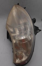 Feu avant (phare) Peugeot BOXER