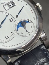 A.LANGE&SOHNE Lange 1 Moon Phase 109.049 TO262969 5