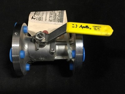 Conbraco Apollo  87-105-01 Ball Valve Size 1'' 
