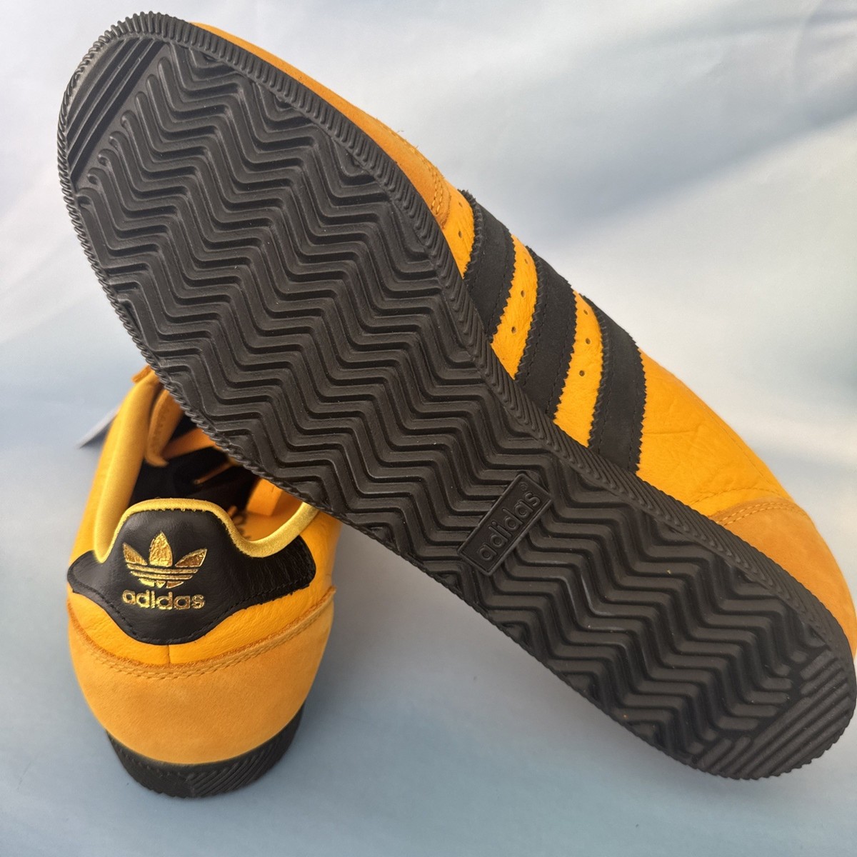 adidas gazelle silver green womens Adidas Gazelle Jamaica x Bob Marley Yellow main image 0