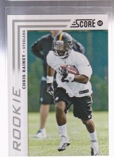 Pittsburgh Steelers Cards You Pick -- Get 40% off Details Inside A1
