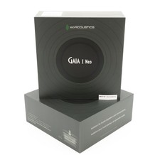 IsoAcoustics GAIA I NEO (Dark Chrome) - Isola...