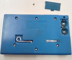 NINTENDO FIRE FR-27 GAME&WATCH h194_0301