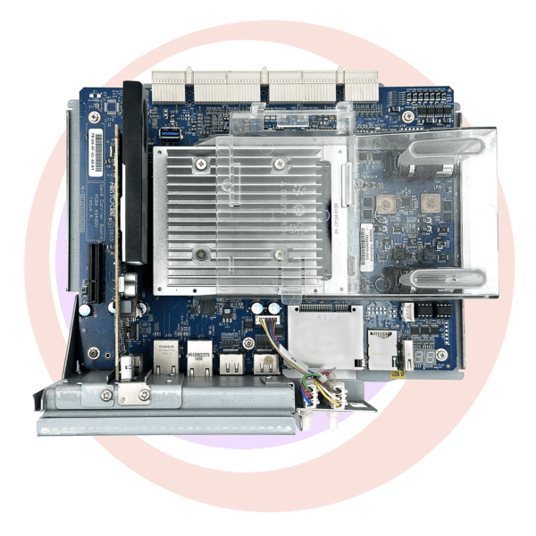 Aristocrat Helix Gen 8 CPU w/ GT630 Video Card complete / refurbished ...