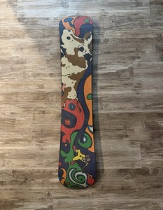 Vintage Joyride Snowboard - 1995 “Tenderloin” (150)
