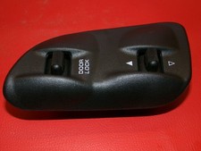 1994 1997 Dodge Ram Truck Dakota Neon Passenger Power Window Switch Panel 99