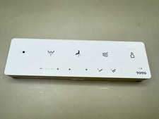 Remote Control For Toto Washlet Bidet Toilet Seat T1SW2491 OEM Replacement New